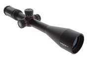 Crimson Trace Hardline Pro 4-16x50mm Riflescope with SFP, Illuminated MR1-MOA Reticle, Zero Stop, Li