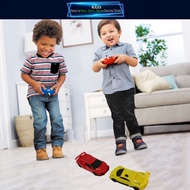 Fun RC Remote Control Racing Car | Kids Children Toys Birthday Gift Present Mainan Kereta Lumba Kawalan Jauh Kanak 遥控车