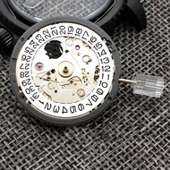 อะไหล่นาฬิกา NH35 NH35A ญี่ปุ่นนาฬิกาข้อมือบุรุษวันที่เคลื่อนที่ได้