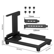 PCI-e5.0 公轉母延長線純白海景房豎裝顯卡PCIe5.0零損性顯卡豎裝