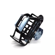 For Benelli TRK702X TRK502X 302S Motorcycle CNC Beverage Water Bottle Drink Cup Holder Mount