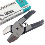 P Pneumatic Japanese Original Air Cutter Head Lelai Air Cutter Head with Cutter Stainless Steel MR30