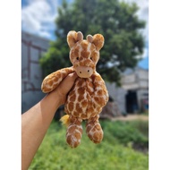 Jellycat Bashful Giraffe Medium by jelly cat