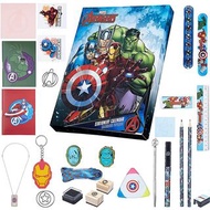 現貨 Marvel Advent Calendar 漫威聖誕節日倒數日曆
