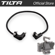 TILTA CB-USBC-30 90-Degree USB-C Cable compatible with BMPCC 6K Pro BMPCC 4K/6K Camera Cage