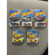 Hot Wheels Ferrari Collection Ferrari F1