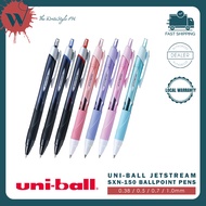 Uni-ball Jetstream SXN 150 Ballpoint Pens