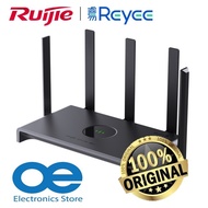 RUIJIE REYEE RG-EW3000GX PRO Wi-Fi 6, 3000Mbps With 2402 Mbps 5 GHz And 574 Mbps 2.4 GHz Dual-band G