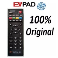 EVPAD Remote Control Original From EVPAD Company Compatible with 3,3S,2S,2S+