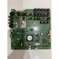 Main board tv samsung LA37A550