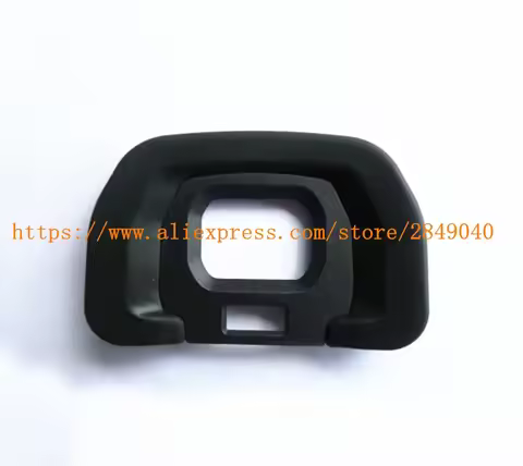NEW GH5 GH5S Rubber Viewfinder Eyepiece Eyecup Eye Cup for Panasonic DC-GH5 DC-GH5S Camera Replaceme