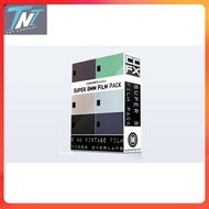 8mm Film Grain Pack – Motionarray 198400 [download]