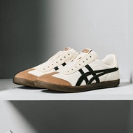 Spot goods Original tiger shoes TOKUTEN mens and womens low top comfortable fashion canvas leisure s