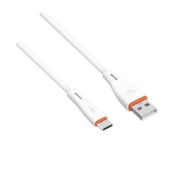 (Allthebest) Itel 18W Type-C Fast Charging Cable Charger Head ICW-182EC