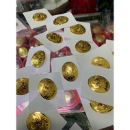 Adc collar pin - ajudan collar pin - aspri collar pin - walpri collar pin - protocol collar pin