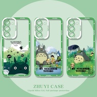 Case For Infinix Note 50 30 40 10 GT20 Pro Hot 50 40i 30 Play Smart 9 8 7  cover Cute Silicone Anime