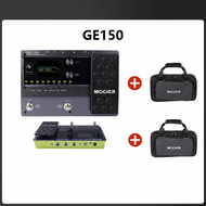 Mooer | GE150Pro ลิเธียม จอภาษาจีน เพดัลโมเดลเสียง