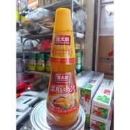 Chicken Concentrated Essence