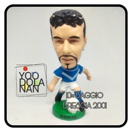 10# BAGGIO - BRESCIA '01 FORWARD SPORTS CORINTHIAN FIGURE PEMAIN BOLA