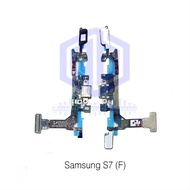 SAMSUNG S7 F / G930 F ZIN CHARGER SET
