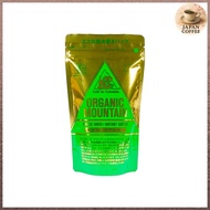 Organic Mountain Instant Coffee Refill 80g (× 3)