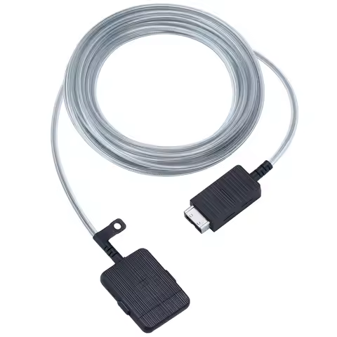 Brand NEW BN39-02436B 5m /16.4ft One Connect Cable is Only for Samsung Q900R Series The QLED 8K TV f