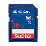 SanDisk 16G 32G Class 4 C4 SDHC Camera Memory Card SD