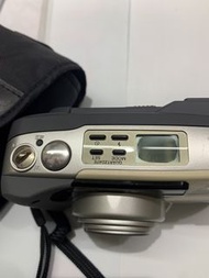Olympus Superzoom 160 菲林相機