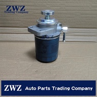 For ISUZU D-MAX 3.0L 4JH1 DMAX'07-10 4JH1 Engine Parts Diesel Water Separator 8972875181 8-97287-518