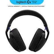 Logitech G321 LIGHTSPEED Wireless Bluetooth Gaming Headset