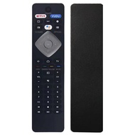 BT100 Voice Remote Controller Fit for Philips TV