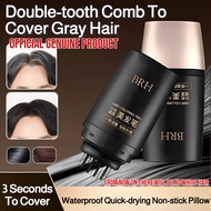 🏆[genuine]🔥BRH Long-lasting Does Not Harm Hair Dying Comb To Turn Gray Hair Black Without Fading Or 