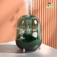 Deerma F329 Air Humidifier 5 Litre Water Capacity 5公升大容量保湿器