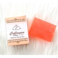 100% COLLAGEN 701 SOAP