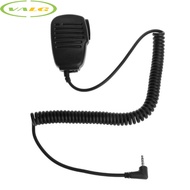 【V-NEW】SSM-17A Speaker Microphone for Yaesu FT-3DR FT-2DR FT-70DR FT-60R Radios