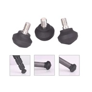 Leofoto LF-13/LF-16/LF-19 Rubber Tripod Feet - Tripod Feet Garansi Resmi