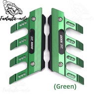 Kawasaki For Ninja Z1000 Z 1000 Motorcycle Mudguard Fork Protector Guard Block Front Fender k