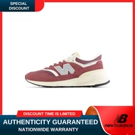 AUTHENTIC SALE NEW BALANCE NB 997 SNEAKERS U997RCB DISCOUNT SPECIALS