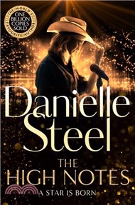 The High Notes：The unmissable new novel of stardom and ambition from the billion copy bestseller