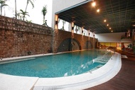 富野溫泉休閒會館Hoya Hot Springs Resort & Spa