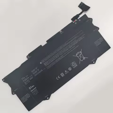 YM15G 0G9FHC G9FHC 0W6D4H W6D4H Battery For Dell XPS 13 9315 (Not For 9315 2-in-1) P153G001 9315-C0N