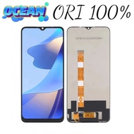 ORIGINAL OPPO A16 LCD / A16S FULLSET TOUCHSCREEN ORIGINAL WITH WARRANTY