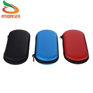 [myhomever.sg] Hard Travel Pouch EVA Case Carrying Bag with Strap for Sony PS Vita PSV