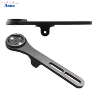 【Anna】Premium Bicycle Computer Holder for Garmin/Wahoo Improved GoPro Support