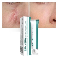 SOLLORA Scar Fade Exclusive Cream Skin Care Cream Scar Cream Silicone Gel Scar Fade Cream% Y260629