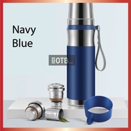 OTB 316 Stainless Steel Thermos Bottle 600ml 800ml 1000ml Tumbler Thermos Flask Vacuum Flask Thermal