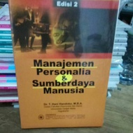 HUMAN RESOURCE & RESOURCE MANAGEMENT