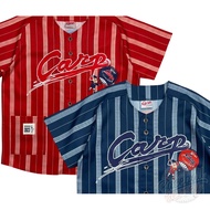 Carp Hiroshima Baseball Jersey Size L