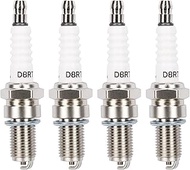 Automotive spark plugs Automobile Motorcycle Ignition Spark Plug For DR7EIX DR8EIX DR9EIX DPR7EIX DP