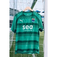 Lion City Sailors Football Club 2024/25 SPL GK Away Jersey